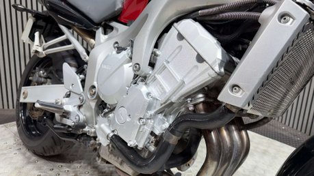 Yamaha FZ 2005 44K GREAT RUNNING COMMUTER 600CC LONG MOT 27