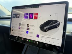 Tesla Model Y SUV 5dr Electric Auto RWD (346 ps) 43