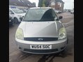 Ford Fiesta 1.4 Flame Limited Edition 5dr 2