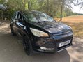Ford Kuga ZETEC 15