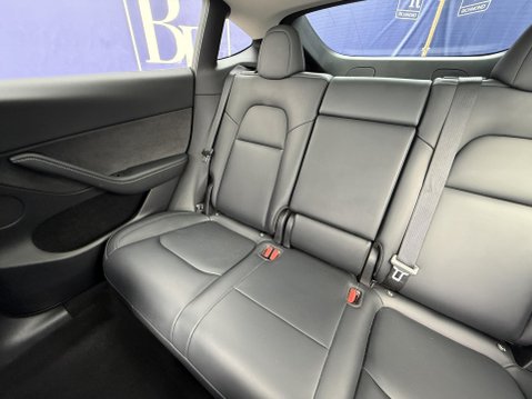 Tesla Model Y (Dual Motor) Performance SUV 5dr Electric Auto 4WDE (426 bhp) 27