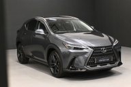 Lexus NX 2.5 NX 350h CVT 4WD 5dr 5