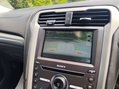 Ford Mondeo 2.0 Mondeo Vignale TDCi Auto 4dr 15