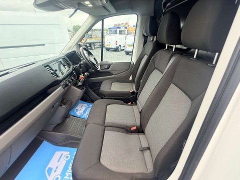 Volkswagen Crafter 2.0 Crafter CR35 Trendline TDI 16