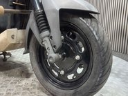 Honda Navi 110 2 FORMER OWNERS RUNNING PROJECT BIKE MINI MONKEY BIKE 25