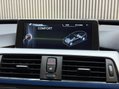 BMW 3 Series 2.0 320d M Sport GT Auto Euro 6 (s/s) 5dr 79