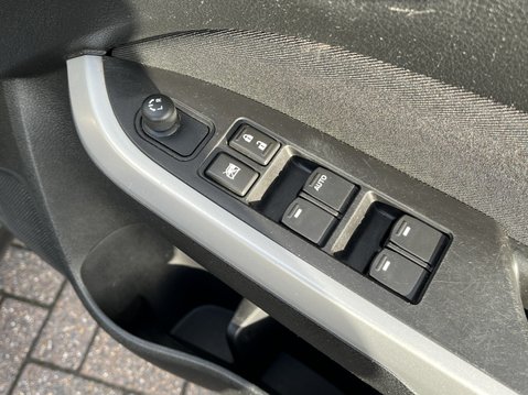 Suzuki Vitara 1.6 SZ-T 5dr 21