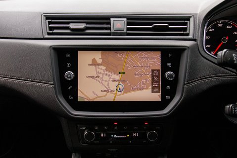 SEAT Ibiza TSI XCELLENCE 30