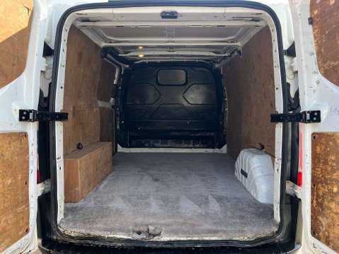 Ford Transit Custom 2.0 Transit Custom 280 Base 28
