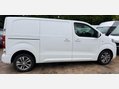 Peugeot Expert 2.0 BlueHDi 1400 Professional Plus Standard Panel Van 6dr Diesel Manual MWB 9