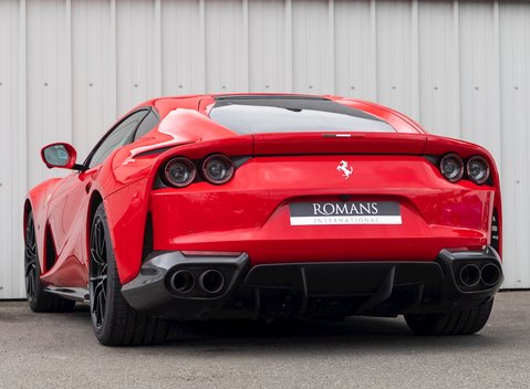 Ferrari 812 Superfast 3