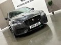 Jaguar XF 3.0d V6 S Auto Euro 6 (s/s) 4dr 52