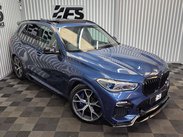 BMW X5 3.0 30d M Sport SUV 5dr Diesel Auto xDrive Euro 6 (s/s) (265 ps) 45