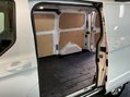 Ford Transit Custom 2.0 300 EcoBlue Limited L1 H1 Euro 6 (s/s) 5dr 9