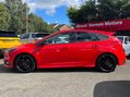 Ford Focus 2.0T EcoBoost ST-3 Euro 6 (s/s) 5dr 10