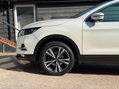 Nissan Qashqai 1.3 DIG-T N-Connecta SUV 5dr Petrol Manual Euro 6 (s/s) (160 ps) 11