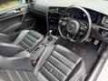 Volkswagen Golf 2.0 Golf R TSi 4Motion Semi-Auto 4WD 5dr 21