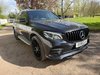 Mercedes-Benz GLC 2.1 GLC250d AMG Line G-Tronic+ 4MATIC Euro 6 (s/s) 5dr