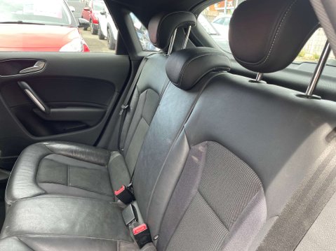 Audi A1 1.6 A1 Sportback TDI S Line 5dr 22