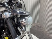 Harley-Davidson Sportster 1200 XL1200CB CB 2013 ONLY 13K LONG MOT 120CC CRUISER LOWRIDER 34