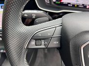 Audi Q3 1.5 TFSI CoD 35 Black Edition Sportback S Tronic Euro 6 (s/s) 5dr 48