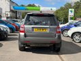 Land Rover Freelander 2 2.2 TD4 HSE SUV 5dr Diesel Auto 4WD Euro 4 (160 ps) 6
