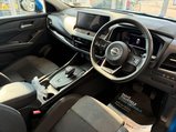 Nissan Qashqai 1.3 DIG-T MHEV N-Connecta XTRON Euro 6 (s/s) 5dr 8