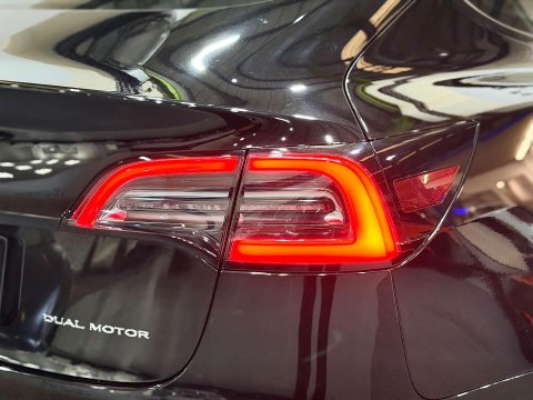 Tesla Model 3 (Dual Motor) Long Range Saloon 4dr Electric Auto 4WDE (346 ps) 62