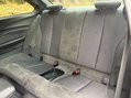 BMW 2 Series 2.0 220d M Sport Auto 2dr 20