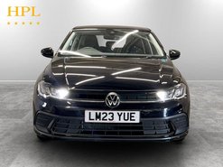 Volkswagen Polo 1.0 EVO Life Hatchback 5dr Petrol Manual Euro 6 (s/s) (80 ps)