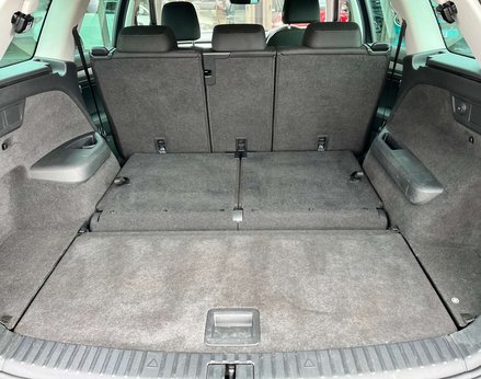 Skoda Kodiaq 1.5 Kodiaq SE Drive TSi Semi-Auto 5dr 66