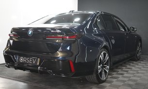 BMW I7 EDRIVE50 M SPORT Ultimate Pack Theatre Screen Bowers&Wilkins No Lux Tax VQ 10
