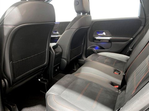 Mercedes-Benz B Class 2.0 B200d AMG Line (Executive) MPV 5dr Diesel 8G-DCT Euro 6 (s/s) (150 ps) 20