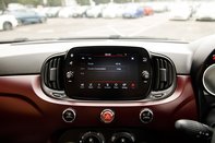Fiat 500 STAR 22