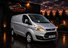 Ford Transit Custom 2.0 Transit Custom 340 Limited
