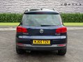 Volkswagen Tiguan 2.0 Tiguan Match Edition TDI BlueMotion Technology 4Motion 4WD 5dr 6
