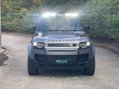 Land Rover Defender 3.0 D200 MHEV Hard Top SUV Auto 4WD SWB Euro 6 (s/s) 3dr 6