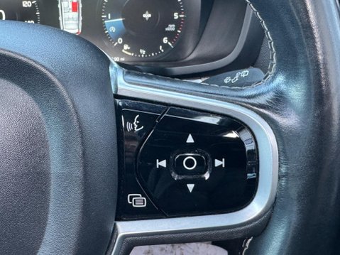 Volvo V60 2.0 D4 R-Design Euro 6 (s/s) 5dr 45