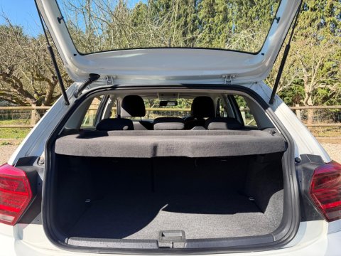 Volkswagen Polo 1.0 EVO SE Euro 6 (s/s) 5dr 23