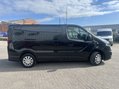 Vauxhall Vivaro L1H1 2700 SPORTIVE CDTI BITURBO S/S 8