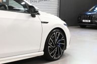 Volkswagen Golf 2.0 Golf R TSi 4Motion Semi-Auto 4WD 5dr 10