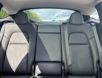 Tesla Model Y (Sold) (Dual Motor) Long Range SUV 5dr Electric Auto 4WDE (384 bhp) 12