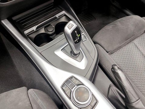 BMW 2 Series 1.5 218i GPF M Sport Convertible 2dr Petrol Auto Euro 6 (s/s) (136 ps) 17