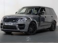 Land Rover Range Rover 3.0 Range Rover Vogue SDV6 Auto 4WD 5dr 3