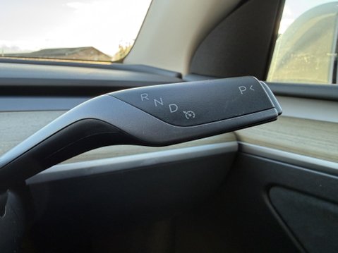 Tesla Model Y SUV 5dr Electric Auto RWD (346 ps) 36