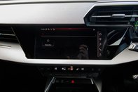 Audi A3 SPORTBACK TFSI E SPORT 27