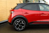 Vauxhall Mokka ULTIMATE 7