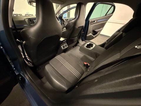 Renault Megane GT NAV TCE 41