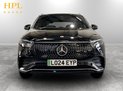 Mercedes-Benz EQA EQA 250+ 70.5kWh AMG Line (Executive) SUV 5dr Electric Auto (190 ps) 2