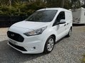 Ford Transit Connect 1.5 Transit Connect 200 Trend TDCi 13